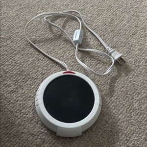 Candle warmers candle warming plate